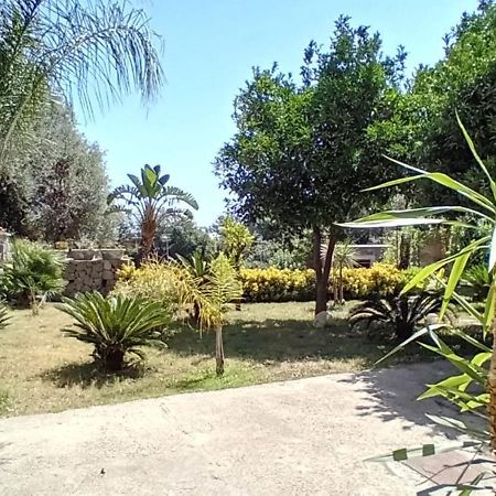 B&B Carpe Diem Domus Isquia Exterior foto