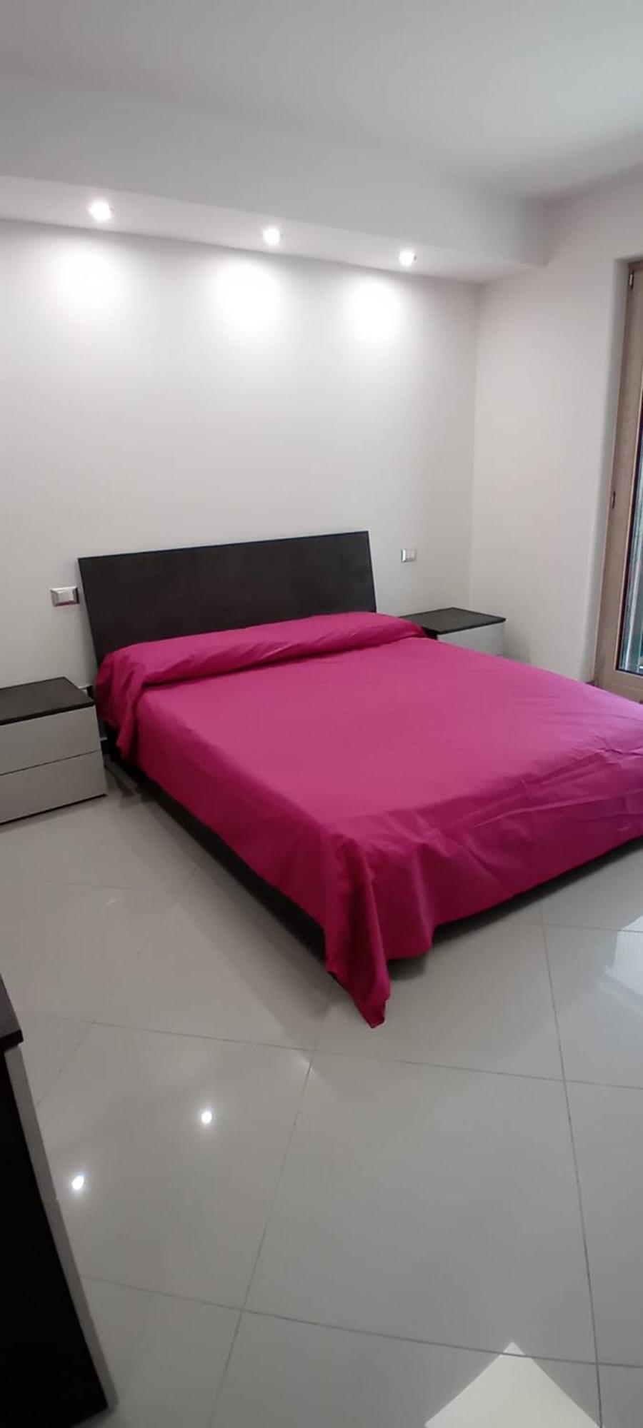 B&B Carpe Diem Domus Isquia Exterior foto
